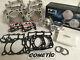 Brute Force 750 Big Bore 840 Cylindres Cp Pistons Livecams Top End Rebuild Kit
