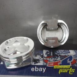Can Am Snorty 840 Big Bore Kit Cylindres Pistons Joints