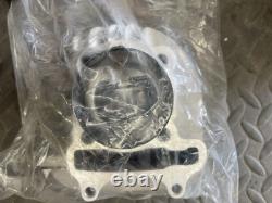 Clé à molette pour scooter Gy6 171/172cc kit de cylindre gros alésage compatible avec QMJ157