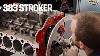 Comment Concevoir Et Construire Un Moteur Chevy Small Block Stroker Pour Plus De Puissance - Saison 17, Épisode 5