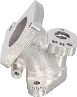 Corps de papillon Kitaco Big pour Honda MSX125 Grom avec kit de gros alésage #403-1300100