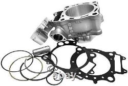 Cylinder Works +3 Kit de Gros Alésage Cylindre/Piston/Joints YZ250F 19-24/WR250F 20-24