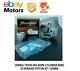 Cylindre Big Bore Pour Honda Trx90 Avec Kit Piston Standard De 53mm - Envoi Rapide