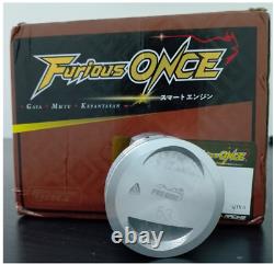 Cylindre Big Bore pour Honda TRX90 avec Kit Piston Standard de 53mm - Envoi Rapide