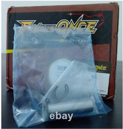 Cylindre Big Bore pour Honda TRX90 avec Kit Piston Standard de 53mm - Envoi Rapide