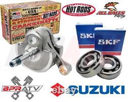 DRZ400 DRZ 400 Z400 Moteur Complet Réparation Big Bore Stroker Cames Stage 2