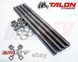 DRZ400 DRZ 400 Z400 Moteur Complet Réparation Big Bore Stroker Cames Stage 2