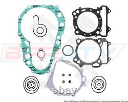 DRZ400 DRZ 400 Z400 Moteur Complet Réparation Big Bore Stroker Cames Stage 2