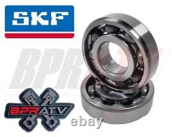 DRZ400 DRZ 400 Z400 Moteur Complet Réparation Big Bore Stroker Cames Stage 2