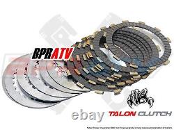 DRZ400 DRZ 400 Z400 Moteur Complet Réparation Big Bore Stroker Cames Stage 2