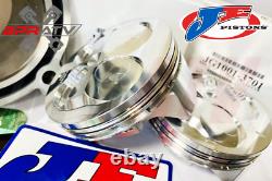 DS650 DS Baja 650 650X Piston Big Bore 105mm JE +5 Overbore Kit de Joint Cometic