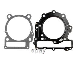 DS650 DS Baja 650 650X Piston Big Bore 105mm JE +5 Overbore Kit de Joint Cometic