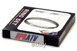 DS650 DS Baja 650 650X Piston Big Bore 105mm JE +5 Overbore Kit de Joint Cometic