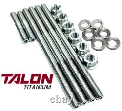 Débloquer la puissance du kit Big Bore 102mm 686cc pour Yamaha Raptor 660 - Amélioration et reconstruction du haut moteur