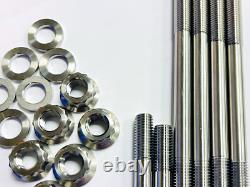 Débloquer la puissance du kit Big Bore 102mm 686cc pour Yamaha Raptor 660 - Amélioration et reconstruction du haut moteur