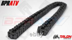 Débloquer la puissance du kit Big Bore 102mm 686cc pour Yamaha Raptor 660 - Amélioration et reconstruction du haut moteur