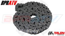 Débloquer la puissance du kit Big Bore 102mm 686cc pour Yamaha Raptor 660 - Amélioration et reconstruction du haut moteur