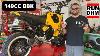Dhm 149cc Big Bore Kit Installer Pour La Honda Grom 2022 Et Singe