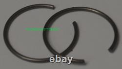 Ensemble Big Bore Kit 500CC cylindre piston pour Honda Rancher OEM 2007-2024 TRX420