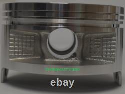 Ensemble Big Bore Kit 500CC cylindre piston pour Honda Rancher OEM 2007-2024 TRX420