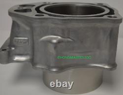 Ensemble Big Bore Kit 500CC cylindre piston pour Honda Rancher OEM 2007-2024 TRX420