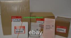 Ensemble Big Bore Kit 500CC cylindre piston pour Honda Rancher OEM 2007-2024 TRX420