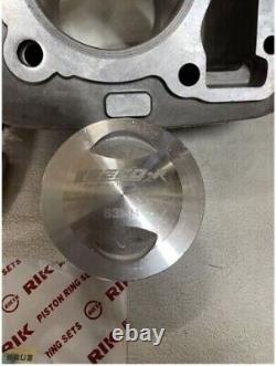 Ensemble Big Bore Racing 170cc 63mm Kawasaki Klx140 Klx150 (Vseco) DHL EXPRESS