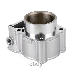 Ensemble Big Bore de cylindre de 78 mm pour Kawasaki KLX 250 KLX250 S KLX 250R 250SF 93-14 US