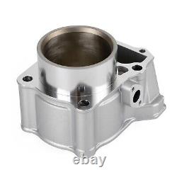 Ensemble Big Bore de cylindre de 78 mm pour Kawasaki KLX 250 KLX250 S KLX 250R 250SF 93-14 US