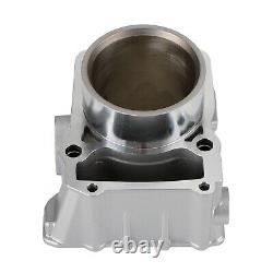 Ensemble Big Bore de cylindre de 78 mm pour Kawasaki KLX 250 KLX250 S KLX 250R 250SF 93-14 US