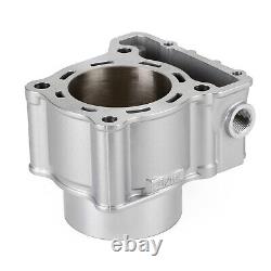 Ensemble Big Bore de cylindre de 78 mm pour Kawasaki KLX 250 KLX250 S KLX 250R 250SF 93-14 US