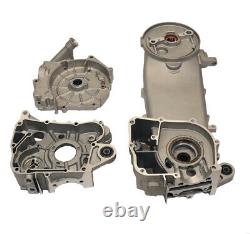 Ensemble complet de conversion de puissance SSP-G 180cc pour moteur 4 temps GY6 QMI QMJ de 125cc et 150cc