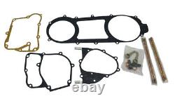 Ensemble complet de conversion de puissance SSP-G 180cc pour moteur 4 temps GY6 QMI QMJ de 125cc et 150cc