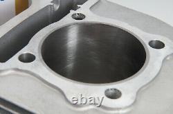 Ensemble cylindre Big bore 180cc 63mm pour Polaris RZR 170 AEON Cobra 180 US @H TX