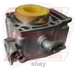 Ensemble cylindre à grand alésage, piston, arbre à cames et bras de culbuteur pour Polaris Ranger 500 de 1999 à 2012.