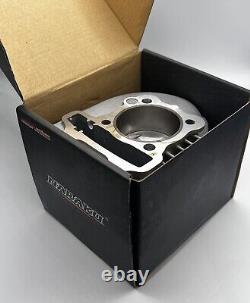 Ensemble cylindre et culasse de grande capacité NARAKU PERFORMANCE 160cc 58.5mm