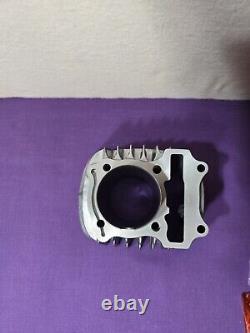 Ensemble de conversion Big Bore pour Honda Grom et Honda Monkey 2022-2024 avec piston à compression plus élevée