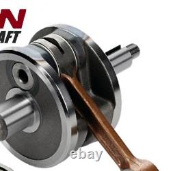 Ensemble de reconstruction du moteur reconstruit Blaster Big Bore 68mm Top Bottom End Assembly