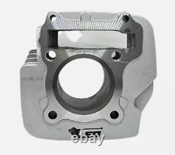 Ensemble kit Big Bore avec arbre à cames 55mm piston Yamaha TTR110 TT-R 110E LIVRAISON GRATUITE