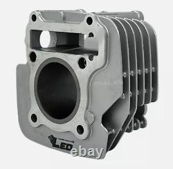 Ensemble kit Big Bore avec arbre à cames 55mm piston Yamaha TTR110 TT-R 110E LIVRAISON GRATUITE