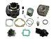 Eton Viper 90 Thunder 90 Impulse 90 Sierra 90 Big Bore 100cc 54mm Top End Kit