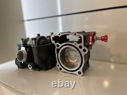 Forfait Big Bore et Tête pour Honda Cbr 300