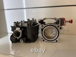 Forfait Big Bore et Tête pour Honda Cbr 300