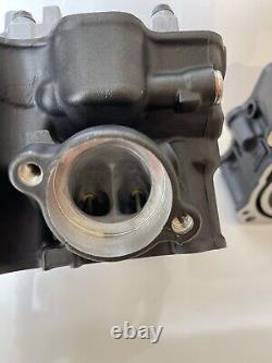 Forfait Big Bore et Tête pour Honda Cbr 300