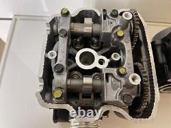 Forfait Big Bore et Tête pour Honda Cbr 300