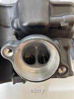 Forfait Big Bore et Tête pour Honda Cbr 300