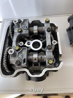 Forfait Big Bore et Tête pour Honda Cbr 300