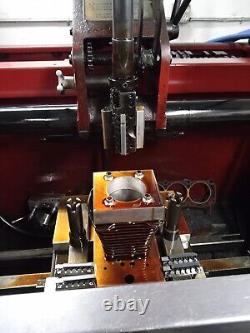 Grand kit Big Bore 107 par Dre usiné Cylindres Twin Cam Harley Davidson 10.50 Cr