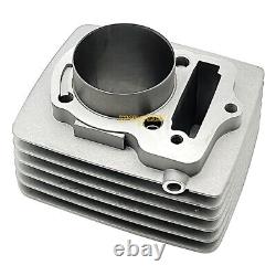 Grand kit cylindre de came de 58mm 120cc pour Honda CRF100 CRF100F XR100 XR100R