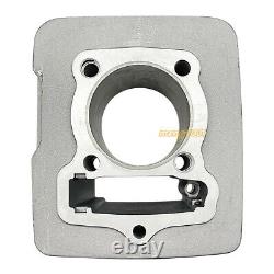 Grand kit cylindre de came de 58mm 120cc pour Honda CRF100 CRF100F XR100 XR100R